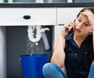 About Emergency plumbing pros Pocasset, MA